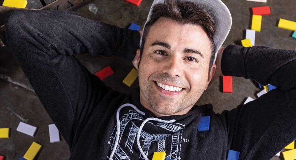 mark rober net worth