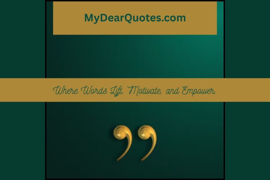 mydearquotes.com