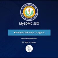 mysdmc sso