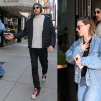 rory st. clair gainer