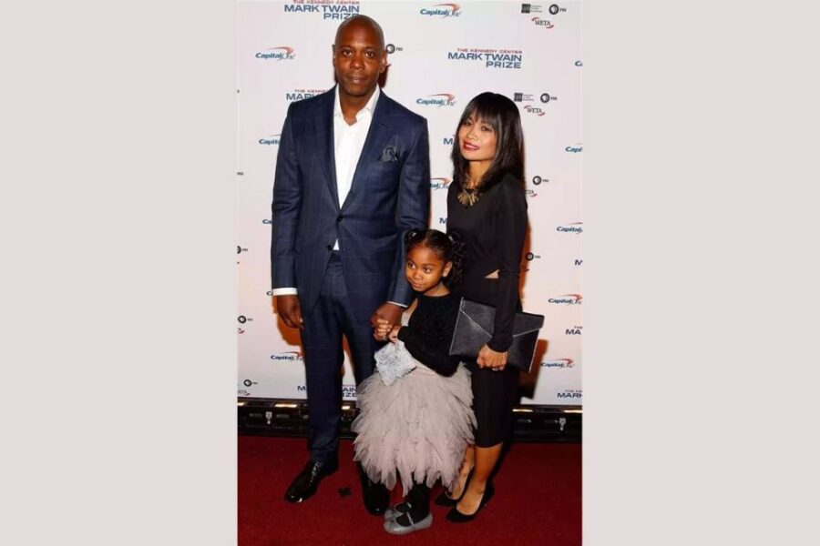 sanaa chappelle