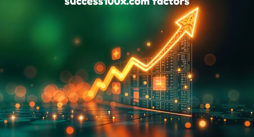 success100x.com factors