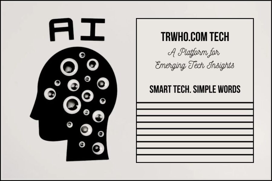 trwho.com tech