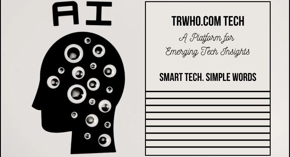 trwho.com tech