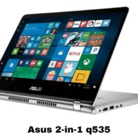 asus 2-in-1 q535