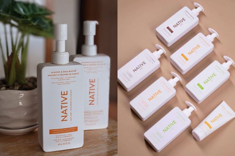 native shampoo lawsuit